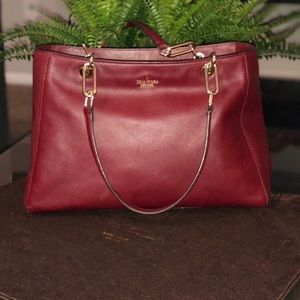 *SOLD* Kate Spade New York Robson Lane Anabel